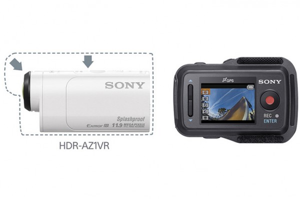 Sony-action-cam