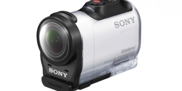 Sony action cam case