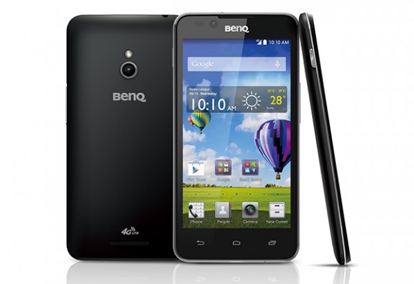 BenQ T3 Smartphone
