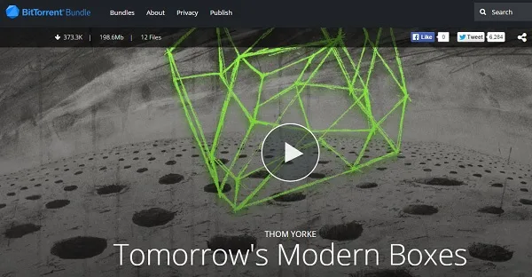 TMB BitTorrent Bundle