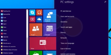 Windows 9 Preview Build 9834 1410433784 0 0