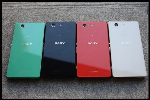 Mentor escándalo Rizo IFA 2014: More Teasers And Press Image Leak Of The Sony Xperia Z3 Compact -  Lowyat.NET