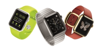 apple watch official