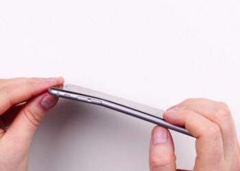 Apple iPhone bendgate