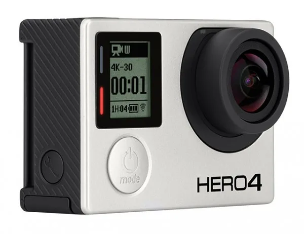 GoPro HERO4 Black