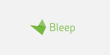 bleep blog logo1