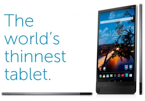 Dell Venue 8 7000 Series