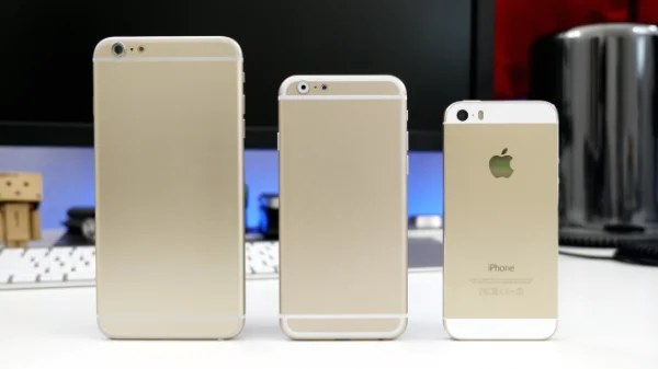 iPhone 6 Pictures