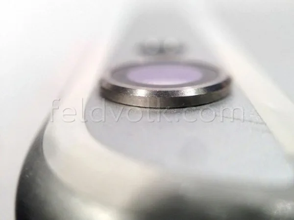 iPhone 6 protruding camera