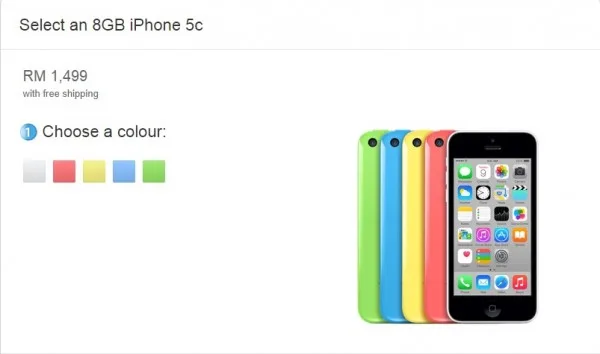 iphone-5c-new-price-malaysia