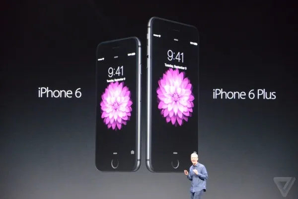 iphone 6