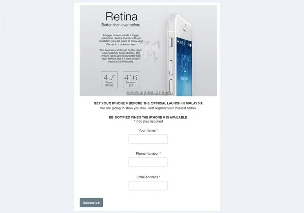 iphone-scalper-form