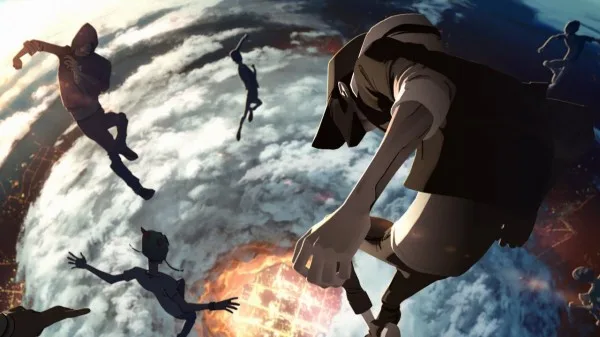 League of Legends And Imagine Dragons Collaborate For World Championship Theme Song