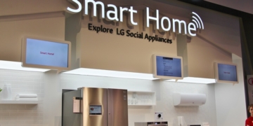 lg smart home 1