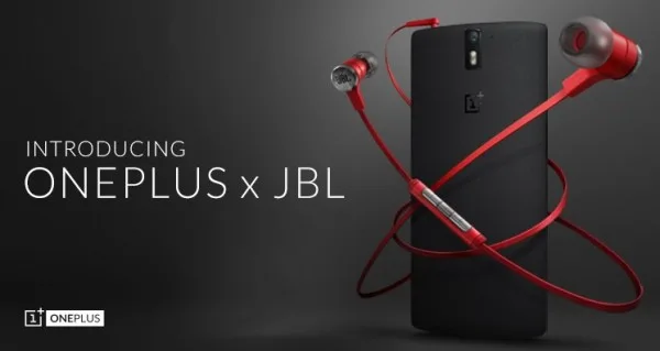 One Plus JBL E1+ Earphones