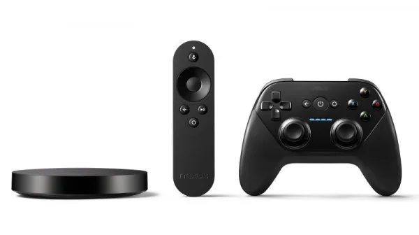 Google Nexus Player