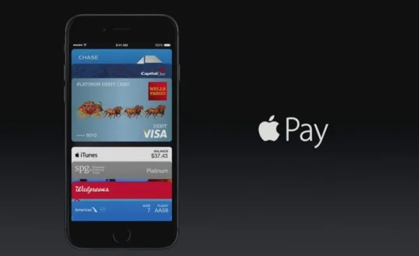 Apple Pay