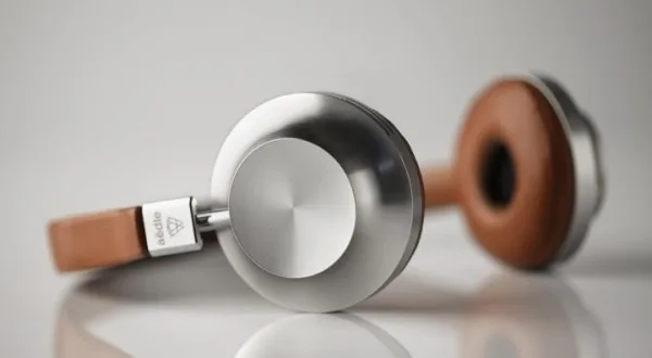 Aedle VK-1 Headphones