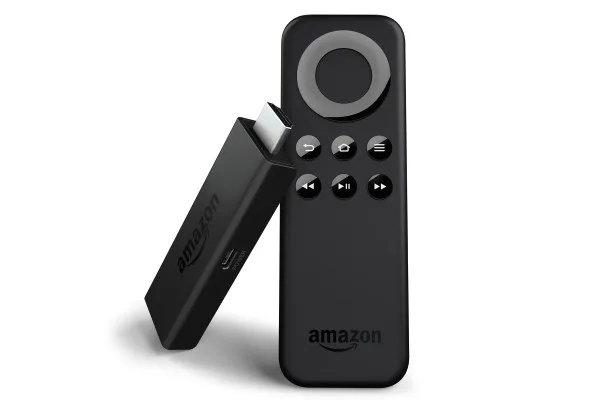 Amazon Fire TV Stick