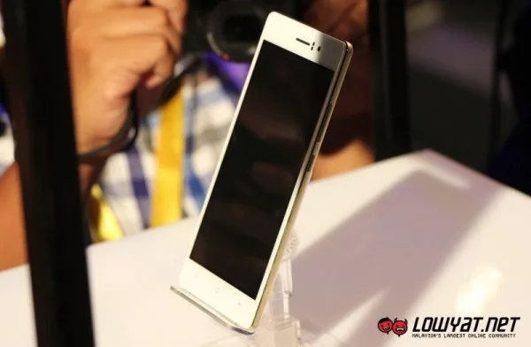 Oppo R5