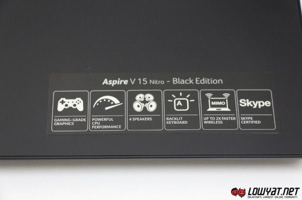 Acer Aspire V15 Nitro Black Edition Hands On 02