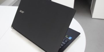 Acer Aspire V15 Nitro Black Edition Hands On 06