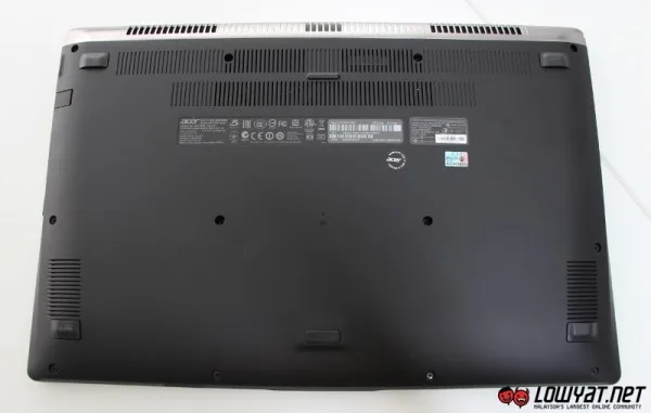 Acer Aspire V15 Nitro Black Edition Hands On 12