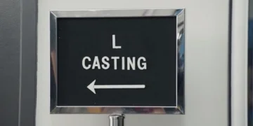 Android L audition