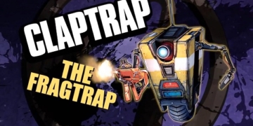 Claptrap