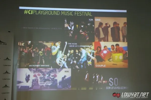 Cyberjaya Creative Playground Launch 04