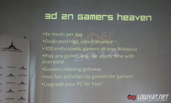 Cyberjaya Creative Playground Launch 07