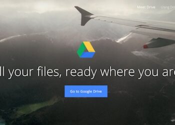 Google Drive