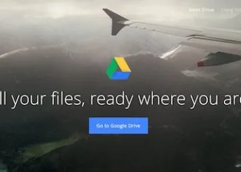 Google Drive