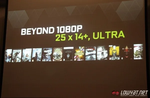 NVIDIA GeForce GTX 980M and 970M 