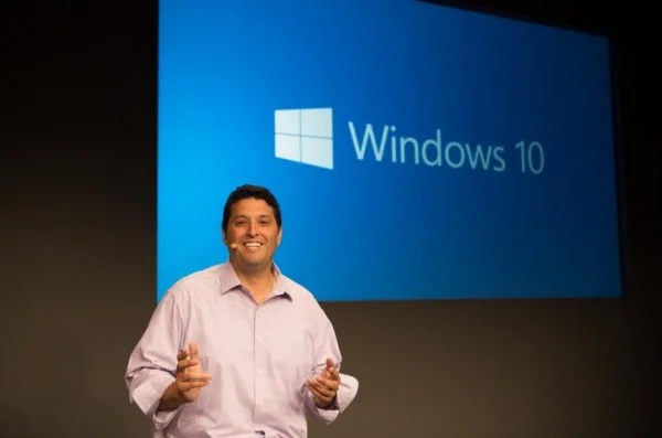 Myers Windows 10
