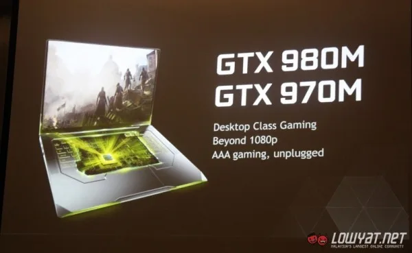NVIDIA GeForce GTX 980M and 970M 04