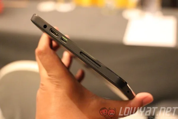 NVIDIA Shield 8