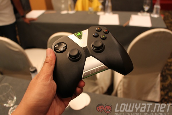 NVIDIA Shield 9