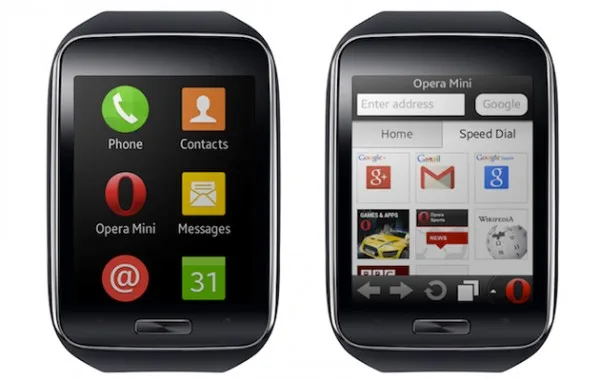Opera gear s