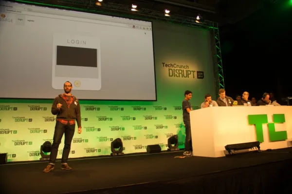Passage Allows Users To Use Images Instead Of Password 1 Passage 1