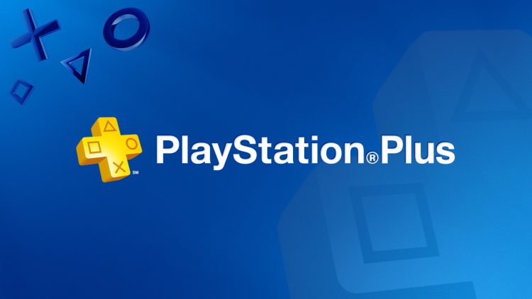 Playstation plus cover