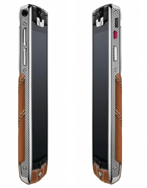 Vertu for Bentley 2-2