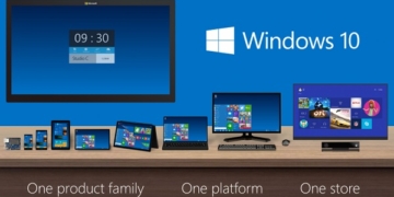 Windows 10 products