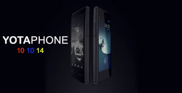 Yota Phone 10 10 14