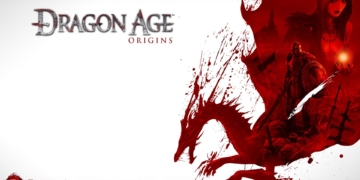 cover dragon age origins