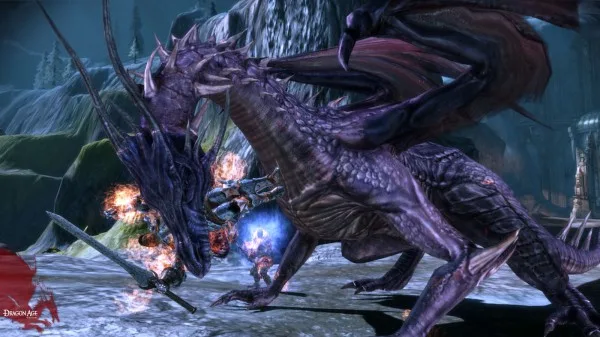 dragon age origins