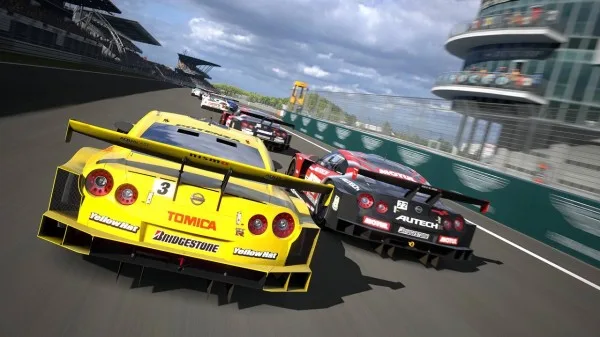 gt 6 1