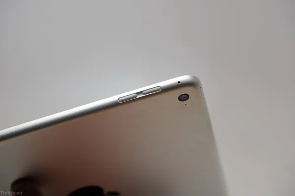 iPad Air 2 3