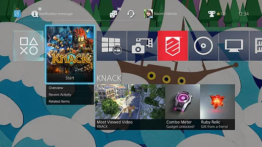 ps4dash