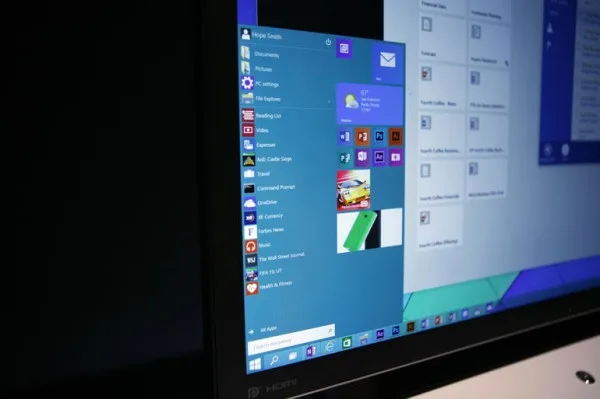 windows 10 1